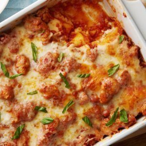 Pasta Recipes For When You Are Tired of Spaghetti