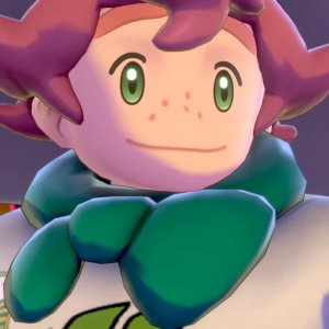 'Pokemon Sword & Shield' Is Making a Change for Gym Leaders