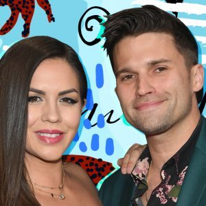 Tom Schwartz & Katie Maloney-Schwartz Share Their New House