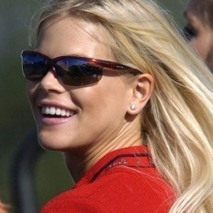 Tiger Woods' Ex Elin Nordegren Expecting with NFL Star