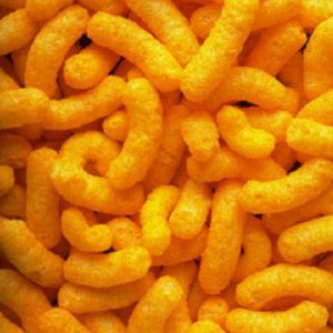 The Real Reason Why It's So Hard to Stop Eating Cheese Puffs