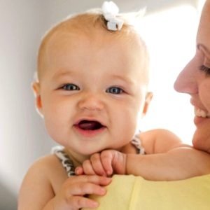 Cute Baby Girl Names With Even Cuter Nicknames