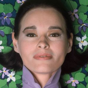 Gloria Vanderbilt's Most Iconic Style Moments