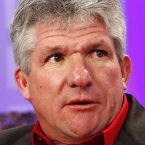 Sketchy Things Everyone Just Ignores About Matt Roloff