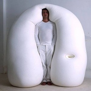 21 Strange Beds That People Actually Sleep On