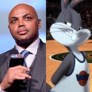 Charles Barkley Is Really Upset About 'Space Jam 2'