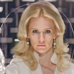 Emma Frost Cut From 'Days of Future Past'?