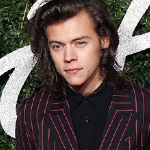 5 Songs You Didn't Know Harry Styles Wrote