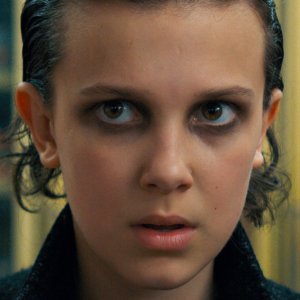 The Cast of 'Stranger Things' in Real Life
