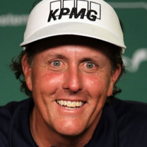 phil mickelson masters tee time