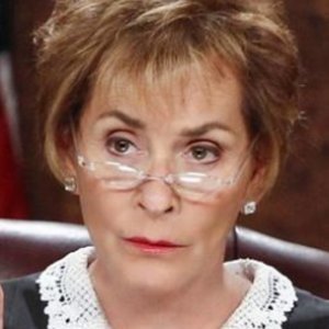 Judge Judy Debuts Bold New Look After 22 Years