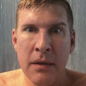 The Double Life Todd Chrisley Tried to Keep From Everyone