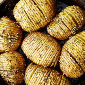 Perfect Alternative to Hash Browns for Breakfast