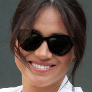 Meghan Markle Re-Wore Her $15k Cartier Wedding Earrings