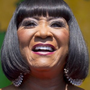 Philly Misspells Street Sign Dedicated To Patti LaBelle