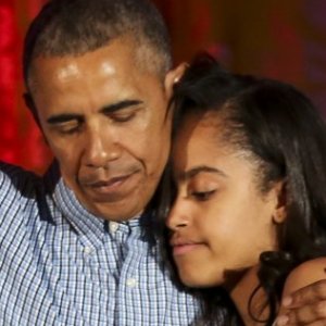 Meet Rory Farquharson, Malia Obama's Incredibly Rich Boyfriend - ZergNet