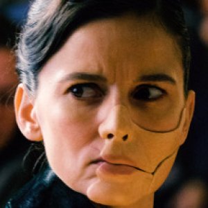 Hollywood Villains Who Are Beautiful in Person