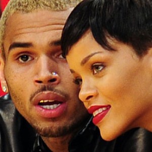 Rihanna's Reaction to Chris Brown's Secret Child