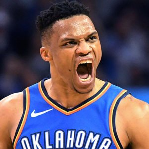 The Thunder Have Officially Traded Russell Westbrook