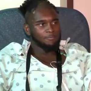 Kendrick Norton Breaks His Silence on Losing Arm in Crash