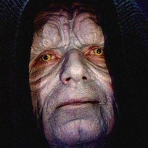 Emperor Palpatine Was Almost Totally Different