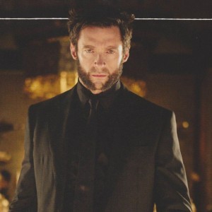 New Thor, Wolverine, Kick-Ass 2 & Man of Steel Images