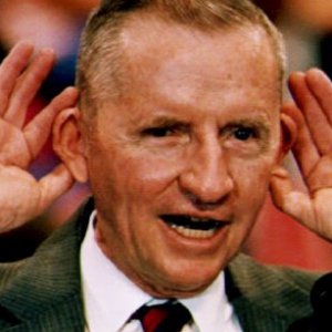 What Americans Never Knew About Ross Perot