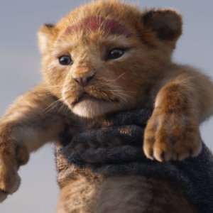 8 Big Differences Between The Original & The New 'Lion King'