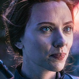 Huge 'Black Widow' Solo Movie Info Revealed