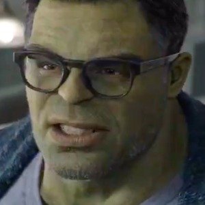 Smart Hulk Was Supposed to Appear First in 'Infinity War'