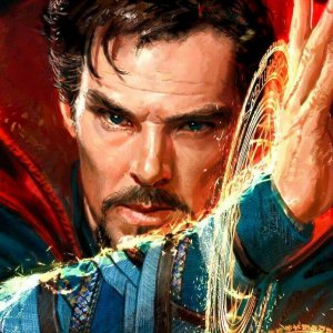 The Insane History of Doctor Strange