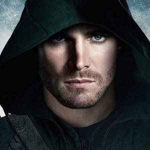 Who Is Leaving 'Arrow'?