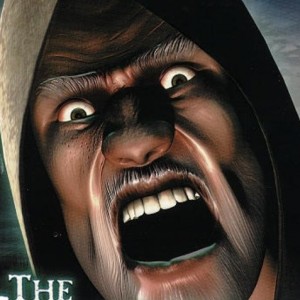 The Worst PC Game Box Art Ever