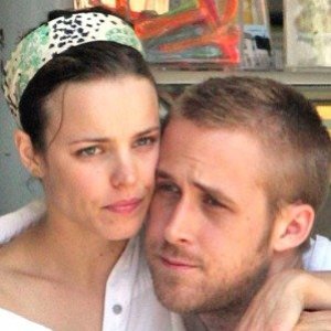 We Finally Know Why Ryan Gosling and Rachel McAdams Really Split - ZergNet