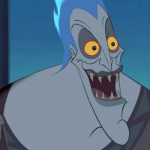 See the Faces Behind Disney's Greatest Villains