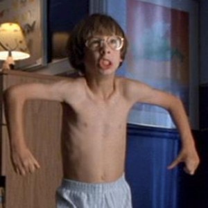 Cast of 'Little Giants' Then & Now