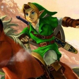 'Ocarina Of Time' Vs. 'Majora's Mask'