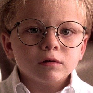 Here's What Happened to the Little Kid From 'Jerry Maguire'