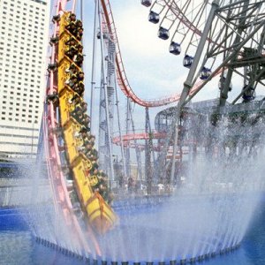 Really Cool Rides Insane Rides That Actually Exist - ZergNet