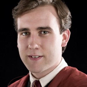 Neville Longbottom Doesn't Look Like This Anymore