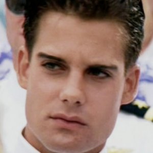 Chipper From 'Top Gun' is an Absolute Hunk Today