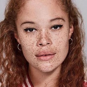 The Most Unique Models on the Catwalk Today