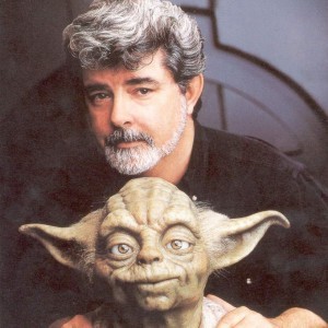 This is Why George Lucas Can Call Star Wars a Curse