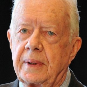 Jimmy Carter's Surprising Comment About Trump Is Turning Heads