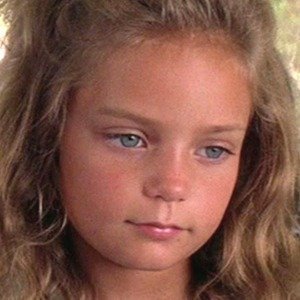 Young Jenny From 'Forrest Gump' Is Unrecognizably Gorgeous	at 34