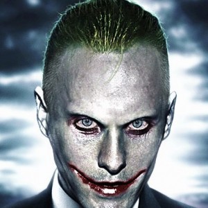 The Jared Leto Joker Based On Miller's 'Dark Knight Returns'