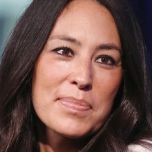 Here's What Life is Really Like Now for Joanna Gaines