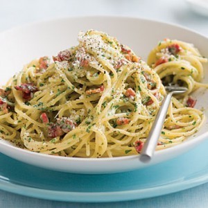 14 Masterful Pasta Recipes