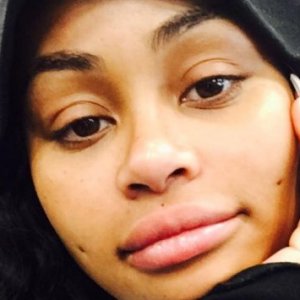 What Blac Chyna Was Really Like Before She Got Famous - ZergNet