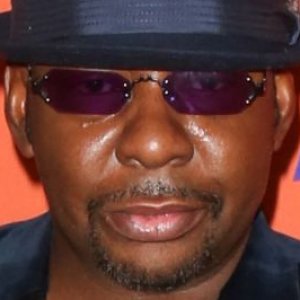 Bobby Brown Allegedly Struck By A Speeding Car